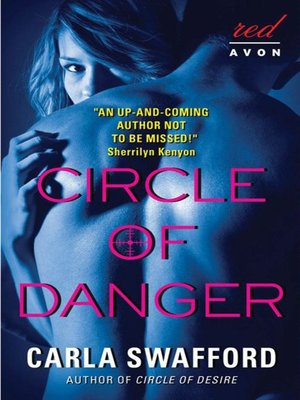 cover image of Circle of Danger